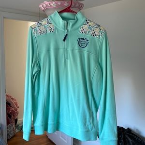 Vineyard Vines 2015 KY Derby Shep Sweatshirt